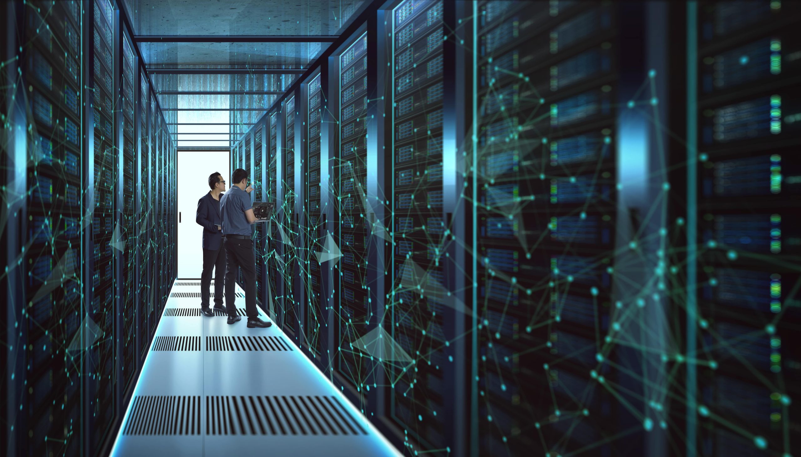 Managed Services