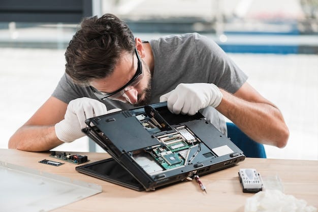 Repairs