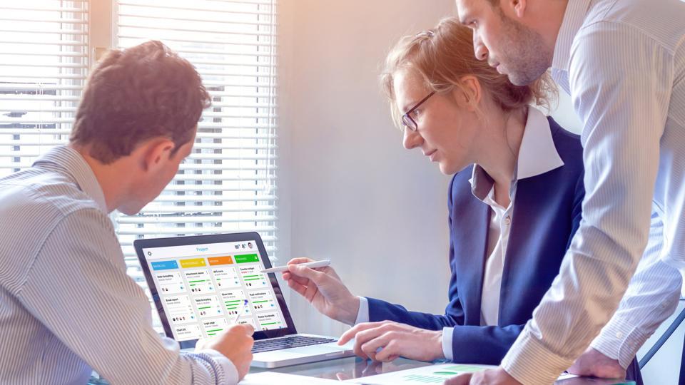 Software Management