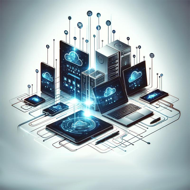 Device as a Service (DaaS)