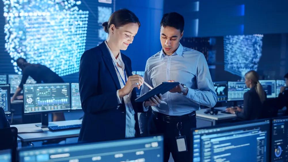 Enterprise Network Managed Services
