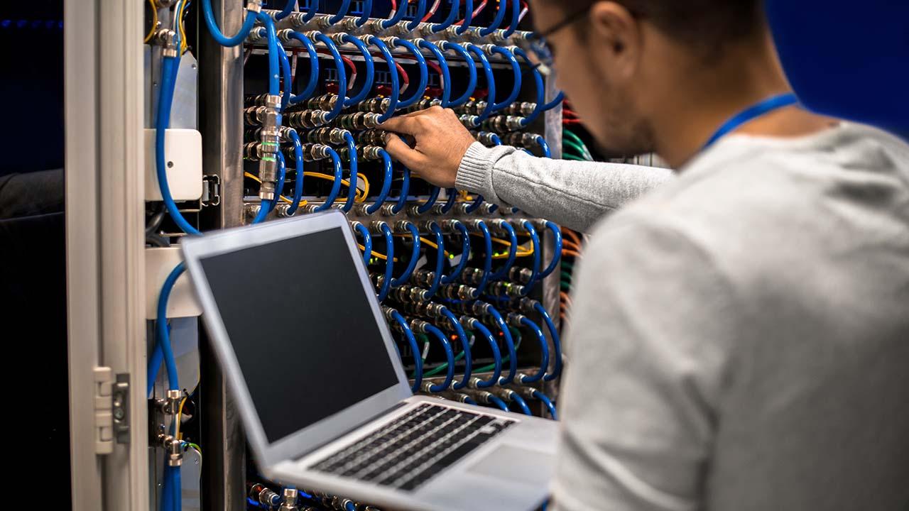 Network Implementation