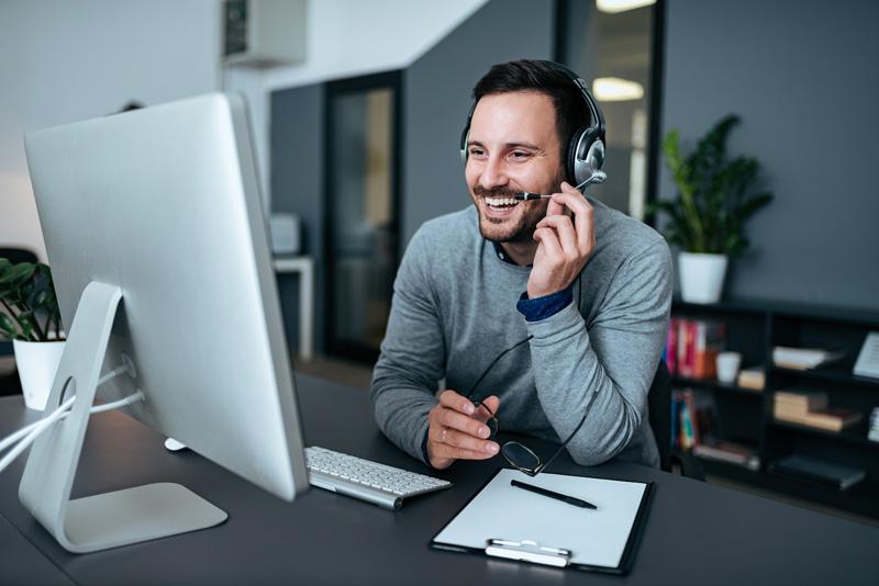 Service Desk Managed Services