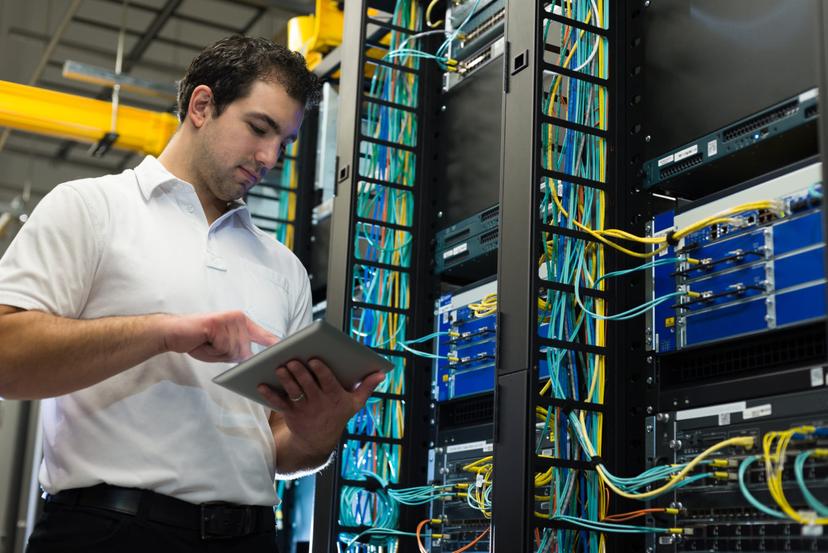 Hardware Deployment & Support