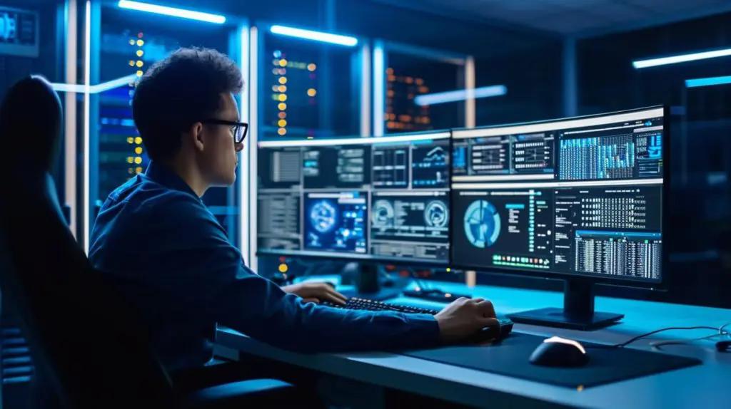 Streamline Operations