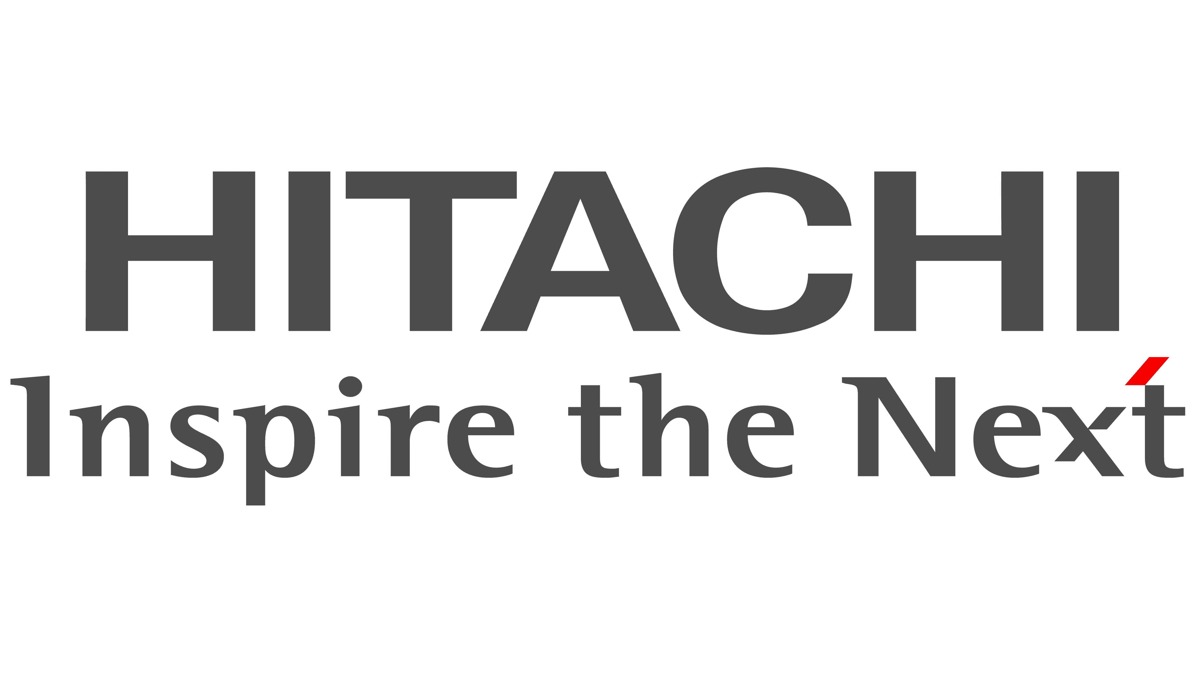 Hitachi