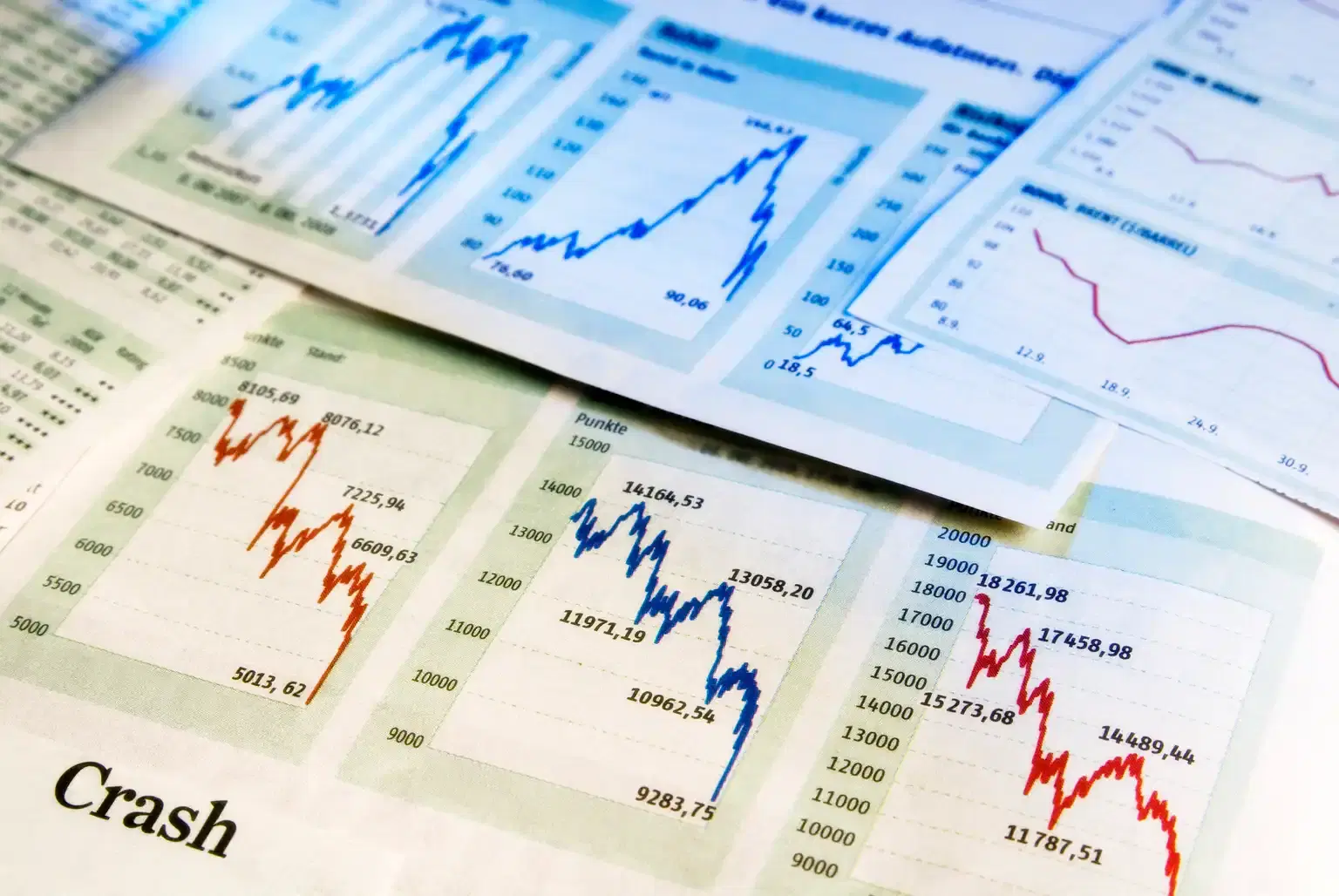 Data Management
