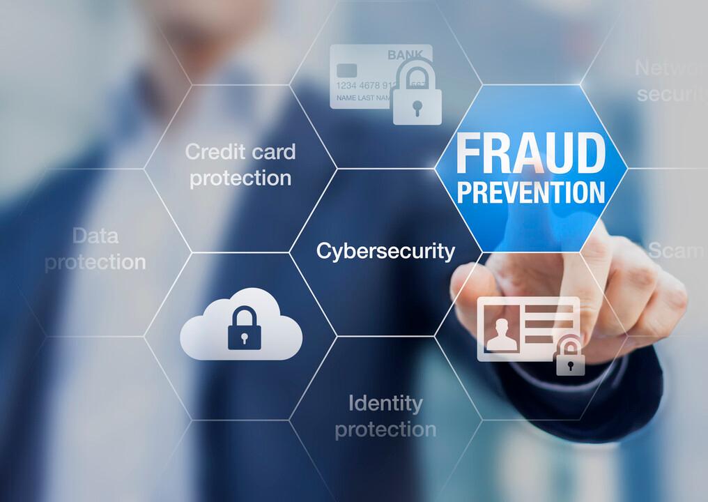 Fraud Detection
