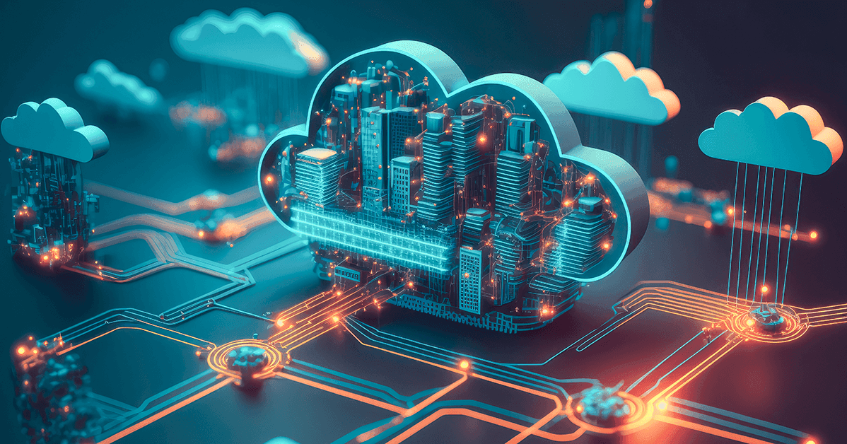 Cloud Integration