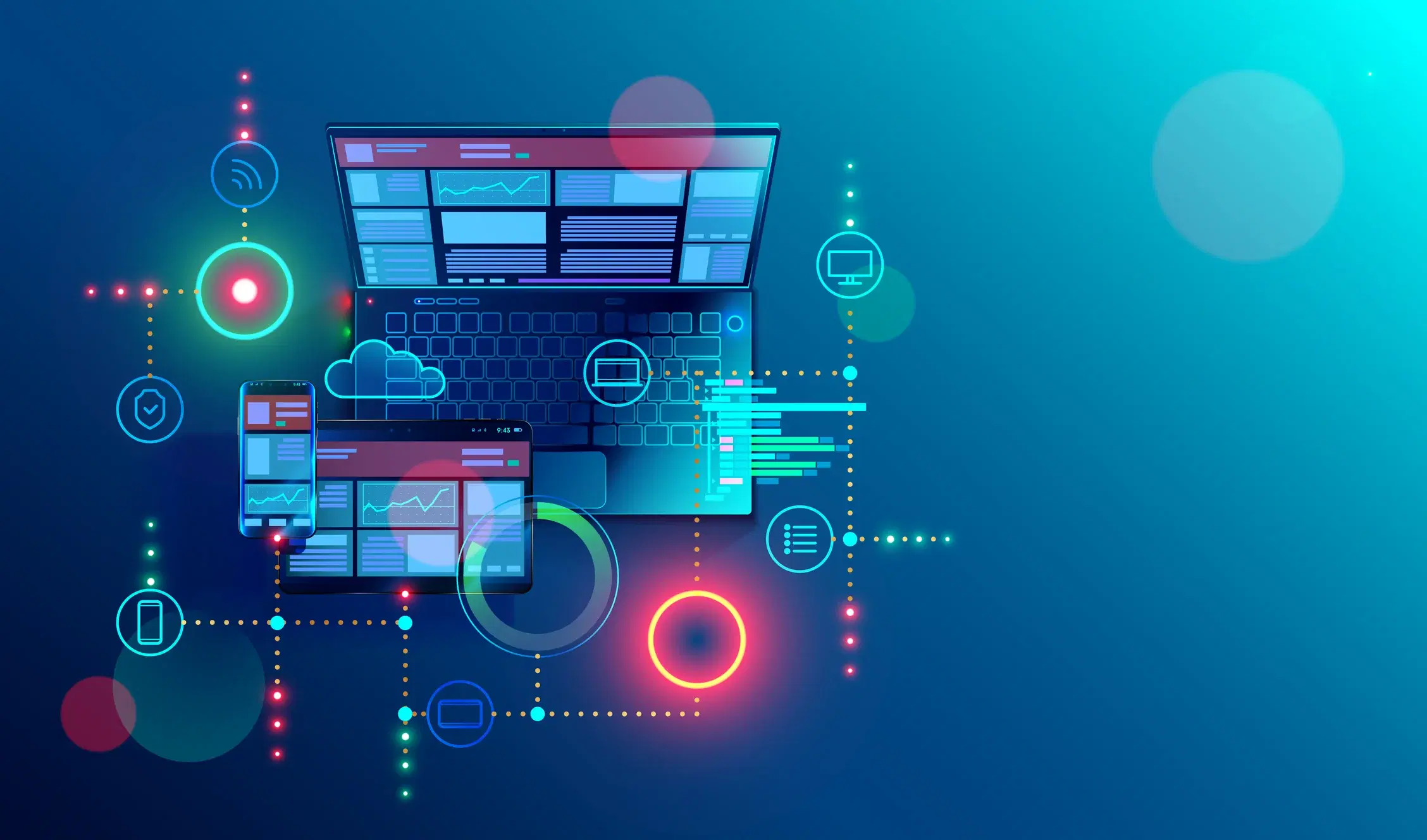 Streamline Device Management