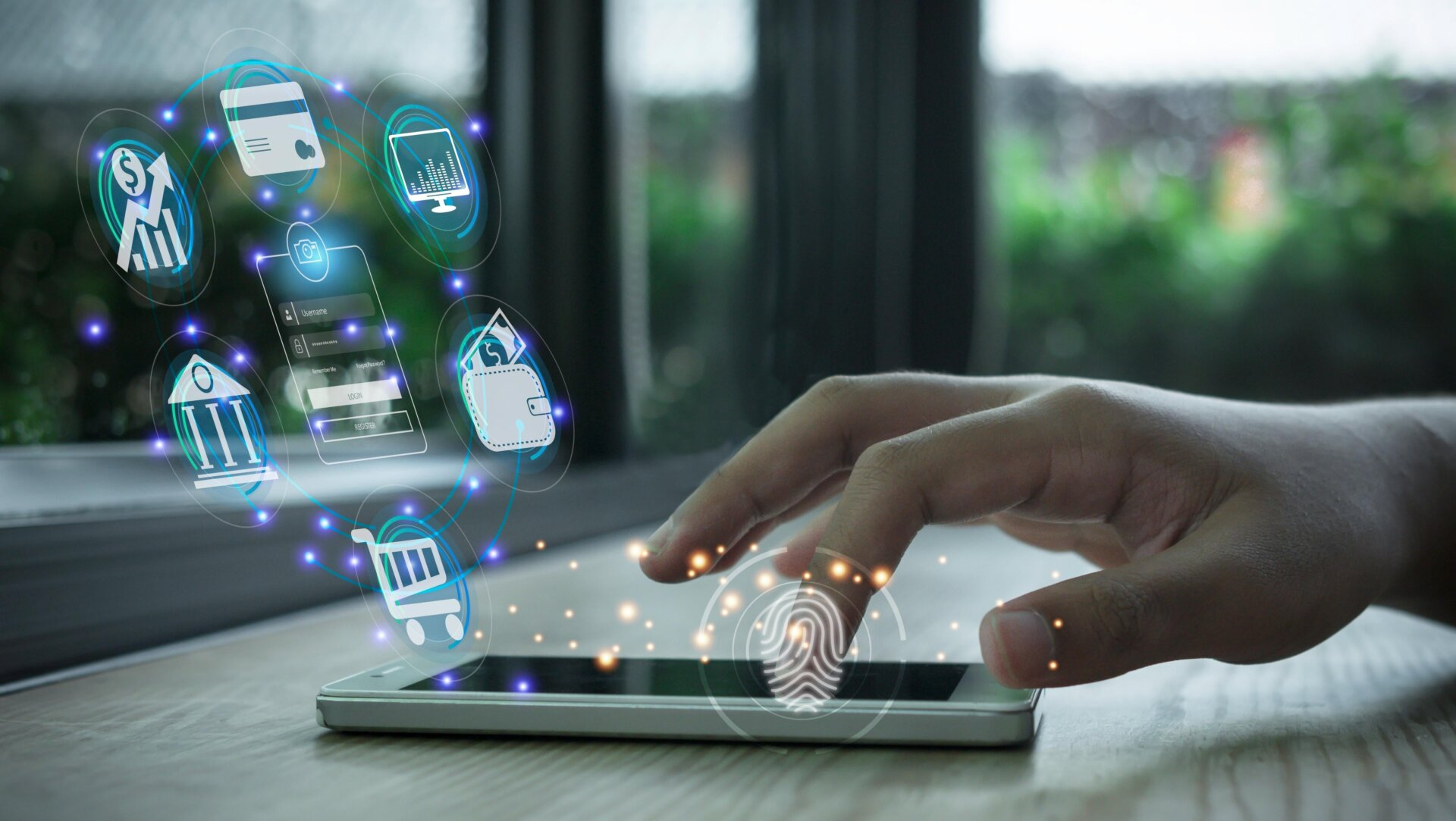Banking and IT