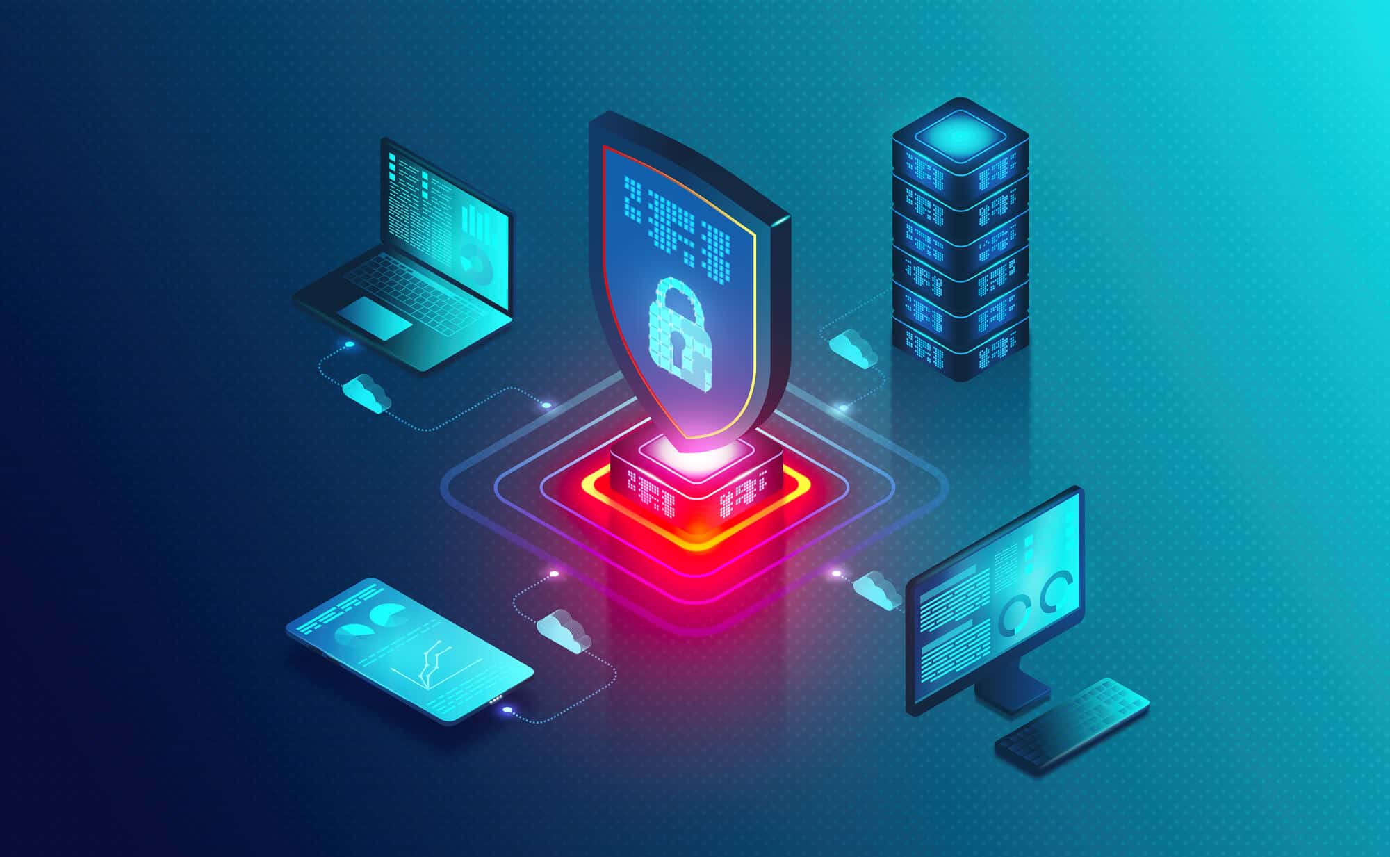 Cybersecurity and Privacy