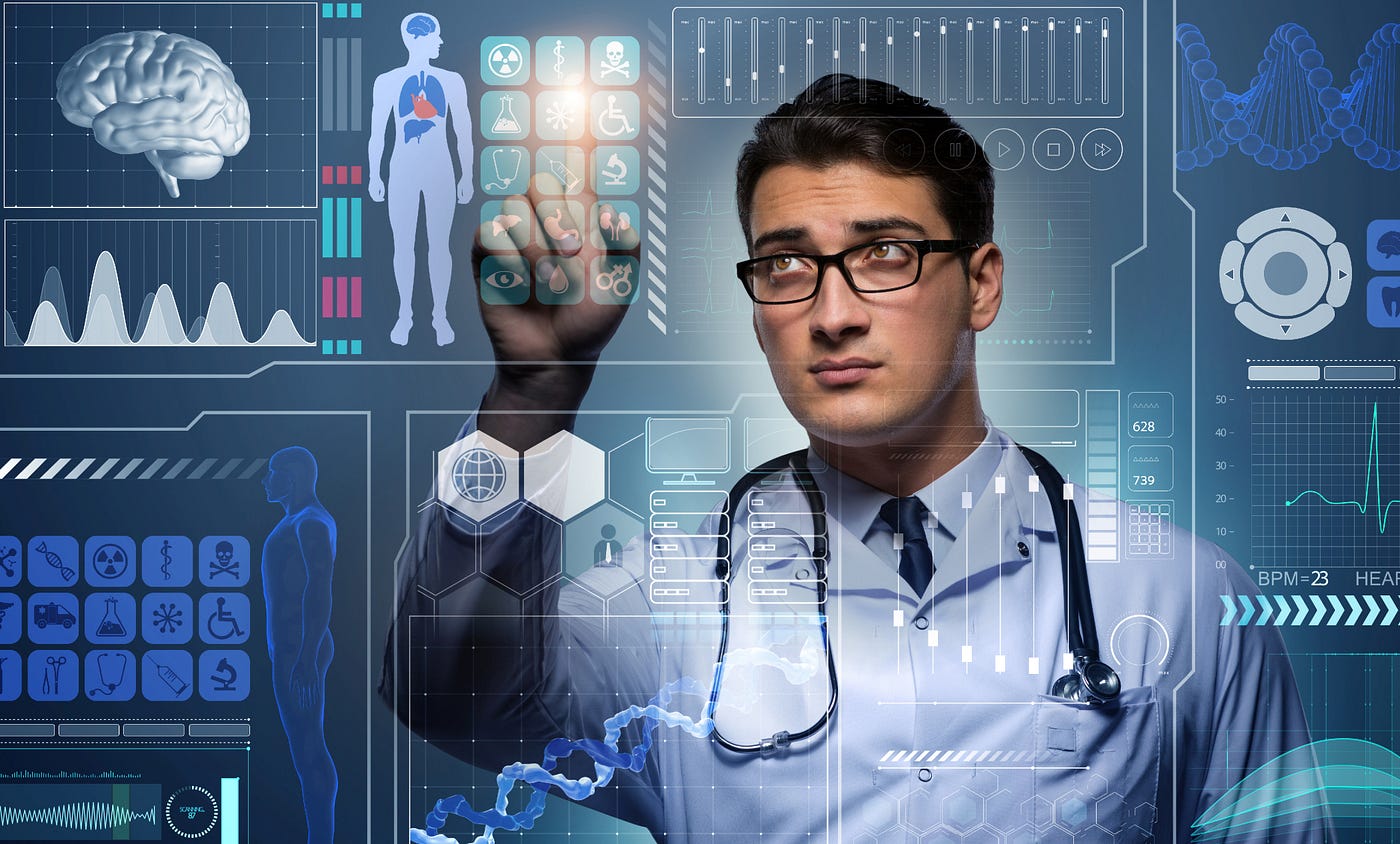AI in Healthcare
